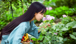 'Tiên nữ đồng quê' Lý Tử Thất được bổ nhiệm đảm nhận cương vị mới sau tuyên bố ngừng làm Youtube