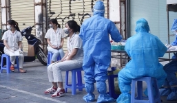 Hà Nội thông báo khẩn tìm toàn bộ người từng đến Bệnh viện Việt Đức từ ngày 15/9