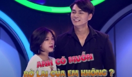 Ngoài nụ hôn ngấu nghiến, gái xinh bị soái ca 1m83 chê dễ dãi còn quăng cả 'rổ thính' quá táo bạo