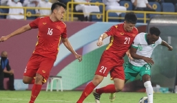 AFC gửi lời chúc tốt đẹp đến ĐT Việt Nam, CĐV khu vực: 'Cả Đông Nam Á luôn đứng sau ủng hộ các bạn'