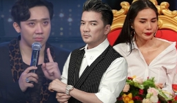 Bộ Công an mời Thủy Tiên, Trấn Thành, Đàm Vĩnh Hưng cùng một số nghệ sĩ khác lên làm việc