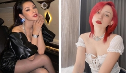 Tóc Tiên có màn lên highnote cực đỉnh, dân mạng lập tức 'réo tên' Chi Pu