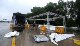 Hà Nội rút toàn bộ 22 chốt kiểm soát Covid-19 tại cửa ngõ Thủ đô