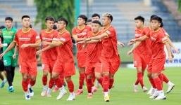 VTV và Next Media đã có bản quyền phát sóng vòng loại U23 châu Á 2022