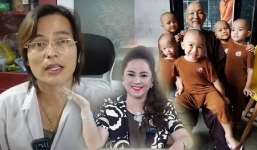 Chịu áp lực lớn từ dư luận, con trai 'thầy ông nội' Tịnh Thất Bồng Lai gợi ý cha nhận kèo 20 tỷ