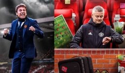 Lãnh đạo Man Utd họp gấp sa thải Solskjaer, tìm người thay thế