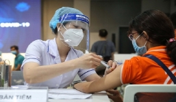 Hà Nội ban hành kế hoạch tiêm vắc xin phòng COVID-19 cho trẻ em