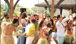 Nhiều địa phương chuẩn bị đón khách du lịch quốc tế từ tháng 11