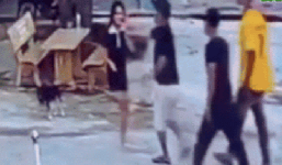 Phó giám đốc và nhóm nhậu bắt cóc nữ nhân viên 16 tuổi đưa vào khách sạn cưỡng bức