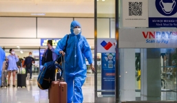 Những thay đổi trong quy định dành cho người từ vùng dịch trở về Hà Nội 