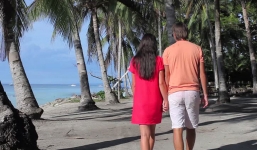 Anh Tây trả lời câu hỏi thiếu tôn trọng phụ nữ Việt khiến nhiều kẻ xấu hổ không biết rúc vào đâu 