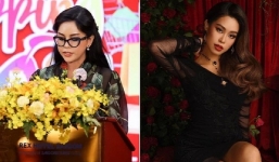 Ở tuổi 51, nhan sắc phu nhân tỷ phú Johnathan Hạnh Nguyễn khiến nhiều người giật mình