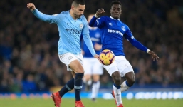 Nhận định Man City vs Everton (21h00, 21/11) vòng 12 Premier League: 'Con mồi' ưa thích