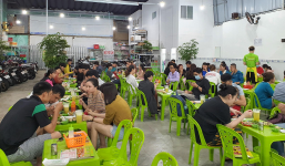 TP.HCM ra quy định mới về hoạt động kinh doanh dịch vụ ăn uống