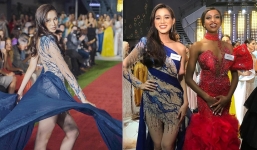 Đỗ Thị Hà tung clip full màn trình diễn ấn tượng trong phần thi Top Model