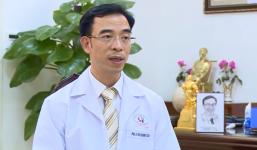 Cựu Giám đốc Bệnh viện Bạch Mai Nguyễn Quang Tuấn bị bắt tạm giam