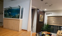 Hà Nội động đất đúng đêm Noel, hàng loạt hộ dân chung cư cảm nhận được sự rung lắc nhẹ