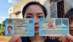 Người dân sẽ được giảm 50% lệ phí cấp căn cước công dân, đường bộ... từ ngày 1/1/2022