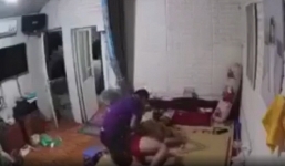 Đi tẩm quất trị liệu, người phụ nữ trả giá đắt sau tiếng 'rắc' rợn người