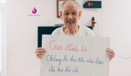 Những lời chúc ý nghĩa của các bô lão Diên Hồng khiến người trẻ đọc đến đâu thấm tới đó