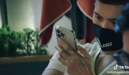 Xuất hiện đoạn clip minh oan cho Lâm Bảo Châu khi bị tố 'thờ ơ' trước màn trình diễn của Lệ Quyên