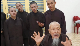 ĐBQH: Vụ Tịnh thất Bồng Lai là việc đau lòng và chúng ta cần phải lên án