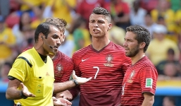 FIFA công bố trọng tài uy tín điều khiển 2 trận vòng loại World Cup 2022 của ĐT Việt Nam