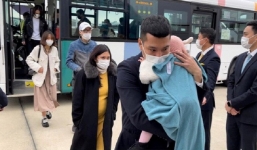 Máy bay bị dọa bắn trên đường từ Nhật Bản về Việt Nam: Lãnh đạo Vietnam Airlines lên tiếng