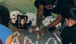 Bài xẩm 'Con ơi hãy rũ bụi trần' kể về bé gái 8 tuổi bị bạo hành khiến nhiều người rơi lệ