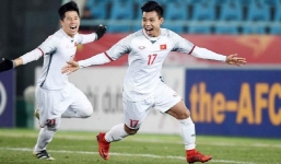 Văn Thanh sắp xuất ngoại thi đấu, fan lo ngại đi vào vết xe đổ của Công Phượng, Xuân Trường