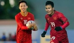 Những ứng viên sáng giá thay thế Hải Quế làm đội trưởng tuyển Việt Nam