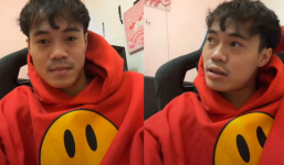 Văn Toàn hé lộ tình trạng sức khỏe sau khi mắc Covid-19, gặp sự cố dở khóc dở cười lúc điều trị