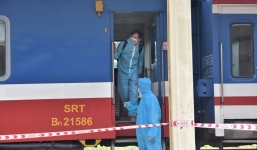 Những địa phương yêu cầu người dân về quê ăn Tết phải có kết quả âm tính COVID-19