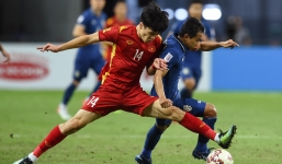 Văn Toàn, Hoàng Đức, Tiến Linh mắc COVID-19, cả 3 không kịp hội quân cùng các đồng đội