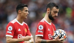 Nhận định Brentford vs Manchester United (3h ngày 20/1/2022) vòng 17 Ngoại hạng Anh: Trận đấu khó khăn