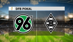 Nhận định Hannover vs Monchengladbach (0h30 ngày 20/01/2022) vòng 3 DFB Pokal: Khác biệt đẳng cấp
