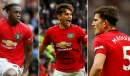 HLV Ralf Rangnick gây sốc khi đề nghị loại 3 trụ cột vì không đủ trình chơi cho Man Utd