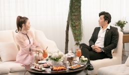 'Mợ chảnh' Lý Nhã Kỳ: 'Tôi sẵn sàng bỏ Rolls Royce đi xe máy, ngồi lề đường vì người yêu'