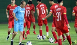 Sina: 'HLV Việt Nam phát ngôn làm CĐV Trung Quốc phải tức giận'