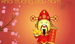 Ngày giờ tốt mở hàng khai xuân, khai trương đầu năm Nhâm Dần 2022 cho gia chủ tuổi Kỷ Dậu 1969