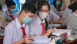 Hà Nội đồng ý cho học sinh tiểu học và lớp 6 ở ngoại thành đến trường từ ngày 10/2