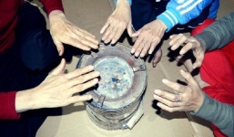 Thanh Hóa: Đốt than tổ ong sưởi ấm, 4 mẹ con bà cháu thương vong