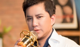 Xót xa bài đăng của ca sĩ Quang Toàn trước khi qua đời đột ngột tại sân bay Mỹ