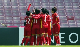 ĐT Việt Nam nhận cơn mưa tiền thưởng sau chiến tích giành vé dự World Cup