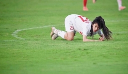 HLV Mai Đức Chung lần đầu chia sẻ chi tiết về những khó khăn của ĐT nữ Việt Nam tại Ấn Độ