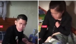 Cãi nhau bỏ về ngoại, vợ bắt gặp bạn thân đang ngủ ở nhà với chồng: Cả 2 thề 'không hề làm gì'