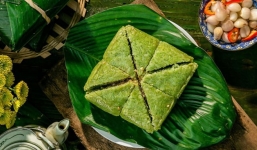 Chê bánh chưng là 'thứ văn xuôi thô kệch, ăn đến bội thực', nữ nhà văn khiến dân tình bức xúc