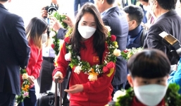 Danh sách cá nhân ĐT Bóng đá nữ Việt Nam nhận bằng khen, Huân chương Lao động của Chính phủ, Nhà nước