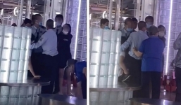 Cặp đôi 'mây mưa' ở trung tâm thương mại trước thềm Valentine khiến MXH 'dậy sóng'