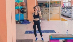 Hot girl ĐT Việt Nam than thở thiếu một thứ khiến anh em lao vào nhận '3 bích'